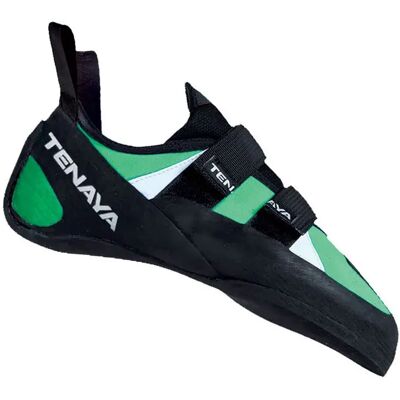Tenaya Climbing Shoes Tanta Verde EU 38 - Climbing Shoes Tenaya Climbing Shoes Tanta Verde EU 38 - Climbing Shoes