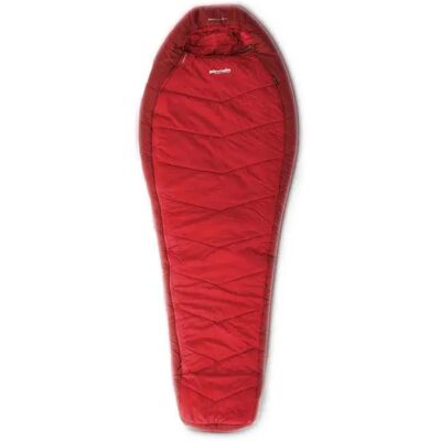 Pinguin Comfort PFM 185 - Warm Sleeping Bag Pinguin Comfort PFM 185 - Warm Sleeping Bag