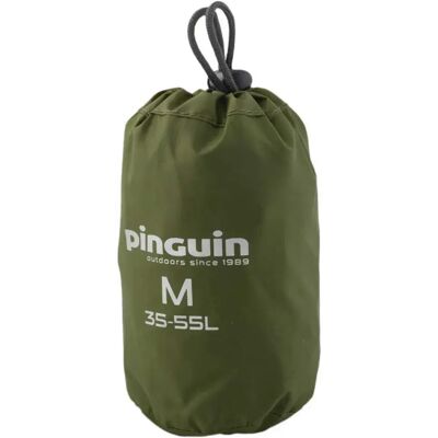 Pinguin Raincover M khaki - Rain Cover Pinguin Raincover M khaki - Rain Cover