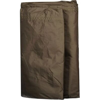 Vaude FPC DRIVE PAVILLON - ONESIZE - grau / BARK - Pavilion Tent Groundsheet Vaude FPC DRIVE PAVILLON - ONESIZE - grau / BARK - Pavilion Tent Groundsheet
