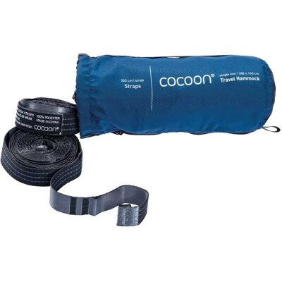 Cocoon Blue Moon Travel Hammock - Hammock Cocoon Blue Moon Travel Hammock - Hammock