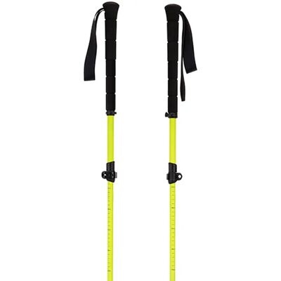 Viking Licaon Running Lime/Dark Blue Walking Poles Viking Licaon Running Lime/Dark Blue Walking Poles