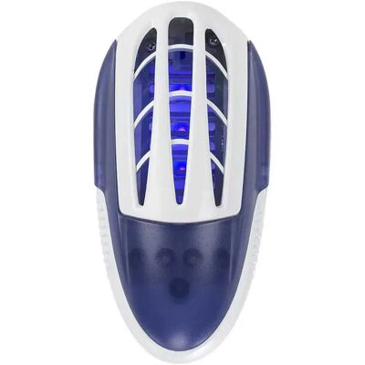 Tristar IV-3701 Insect Killer - Indoor, Blue & White Tristar IV-3701 Insect Killer - Indoor, Blue & White