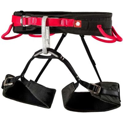 Ocun Levit Lady Nero Harness - Harness Ocun Levit Lady Nero Harness - Harness