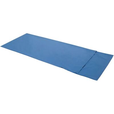 Trekmates Cotton Sleeping Bag Liner - Hotelier Varios MontaƱa Azul - Sleeping Bag Liner Trekmates Cotton Sleeping Bag Liner - Hotelier Varios MontaƱa Azul - Sleeping Bag Liner