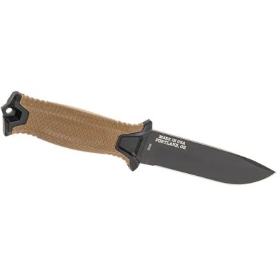 Gerber Strongarm - 30-001058, plain, coyote brown Gerber Strongarm - 30-001058, plain, coyote brown