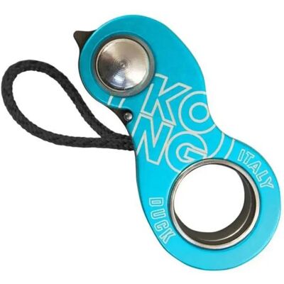 KONG Klettern Zubehör - Climbing Accessory for 8-13mm KONG Klettern Zubehör - Climbing Accessory for 8-13mm