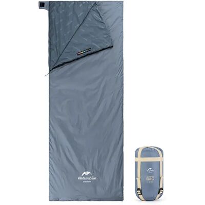 Naturehike LW180 Ultra-Light Sleeping Bag - Lightweight, Compact, Summer/Autumn Naturehike LW180 Ultra-Light Sleeping Bag - Lightweight, Compact, Summer/Autumn