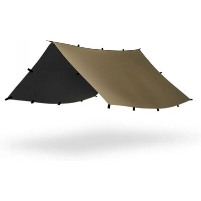 Pentagon Wild Tac Maven 3x3m Tarp Coyote One Size unisex Pentagon Wild Tac Maven 3x3m Tarp Coyote One Size unisex