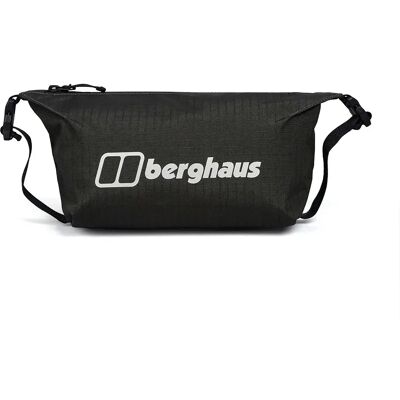 Berghaus Wanderwise Packing Cube M 3l Packing Cube Peat One Size unisex Berghaus Wanderwise Packing Cube M 3l Packing Cube Peat One Size unisex