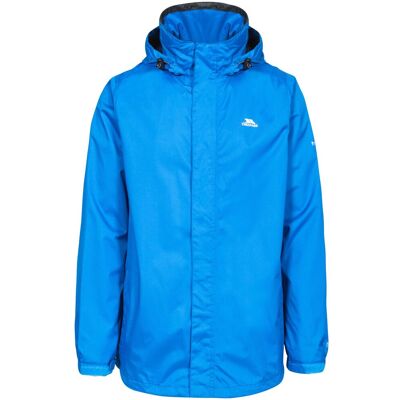 Trespass - Fraser II - Blue - Size M - Jacket Trespass - Fraser II - Blue - Size M - Jacket