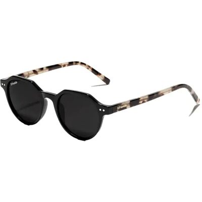 Sunglasses D.Franklin Ultra Light S Round Noir One size Sunglasses D.Franklin Ultra Light S Round Noir One size