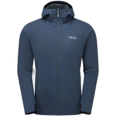 Rab Men's Xenair Alpine Flex Jacket XXL - Jacket Rab Men's Xenair Alpine Flex Jacket XXL - Jacket
