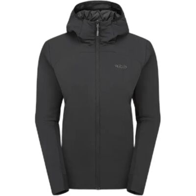 Rab Women's Xenair Alpine Flex Insulated Jacket - Jacket Rab Women's Xenair Alpine Flex Insulated Jacket - Jacket