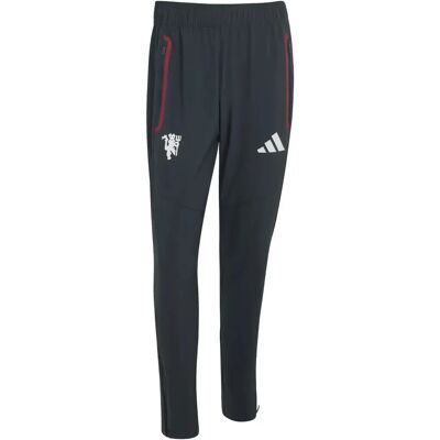 Adidas Manchester United training pants Tiro 2026/27 Vert XS Adidas Manchester United training pants Tiro 2026/27 Vert XS