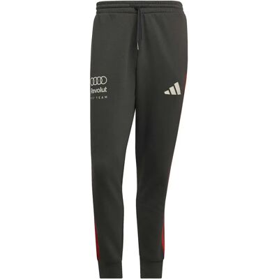 Adidas Audi tracksuit bottoms Formula One Team DNA Noir S Adidas Audi tracksuit bottoms Formula One Team DNA Noir S