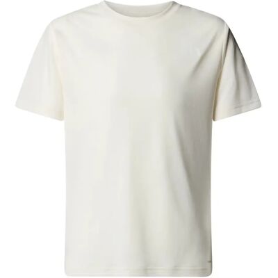 Child Jersey The North Face 24/7 Blanc XS Child Jersey The North Face 24/7 Blanc XS