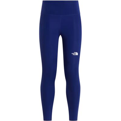 Women's Leggings The North Face Flex 25IN Bleu XL Women's Leggings The North Face Flex 25IN Bleu XL