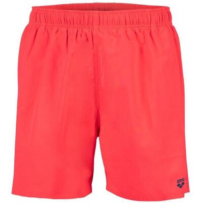 Swim shorts Arena Fundamentals R Pink 2XL Swim shorts Arena Fundamentals R Pink 2XL
