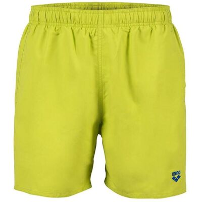 Swim shorts Arena Fundamentals R Green M Swim shorts Arena Fundamentals R Green M