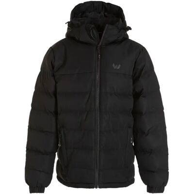 WHISTLER Carseno Jr. Kids Waterproof Casual Jacket WHISTLER Carseno Jr. Kids Waterproof Casual Jacket