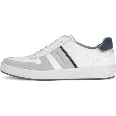 Pius Gabor 1040.17 Men’s White Sneakers - Sneakers Pius Gabor 1040.17 Men’s White Sneakers - Sneakers