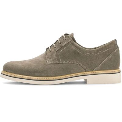 Suede Trainers Gabor Marron 44 Suede Trainers Gabor Marron 44