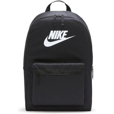 Backpack Nike heritage Noir TU Backpack Nike heritage Noir TU