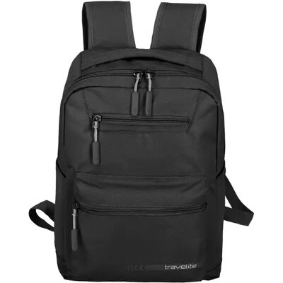 Backpack travelite Kick Off M Noir M Backpack travelite Kick Off M Noir M