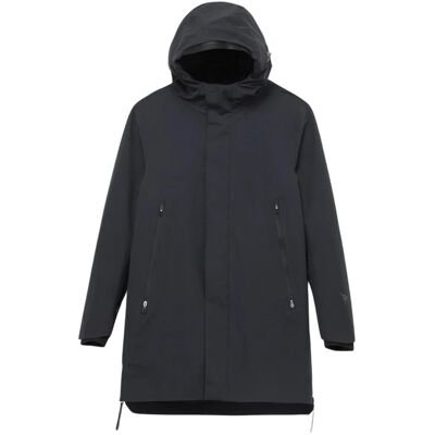 Krakatau Qm481 Waterproof Breathable Jacket - Jacket Krakatau Qm481 Waterproof Breathable Jacket - Jacket