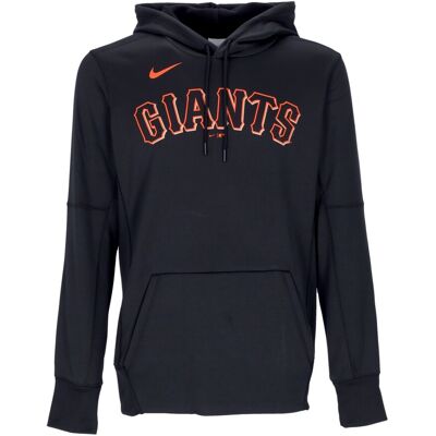 Nike Fleece hoodie San Francisco Giants Therma Black M Nike Fleece hoodie San Francisco Giants Therma Black M