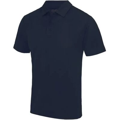AWDis JC040 Neon Short Sleeve Polo Shirt - Sports AWDis JC040 Neon Short Sleeve Polo Shirt - Sports