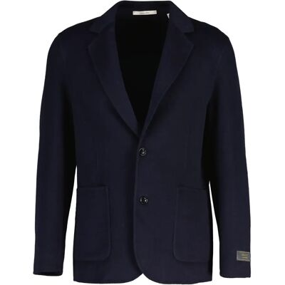 Blazer Gant Handstitched Bleu 54 Blazer Gant Handstitched Bleu 54