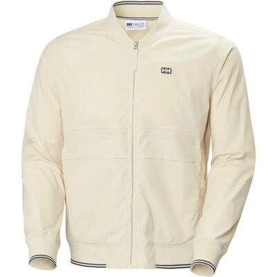 Waterproof jacket Helly Hansen Marine Beige S Waterproof jacket Helly Hansen Marine Beige S