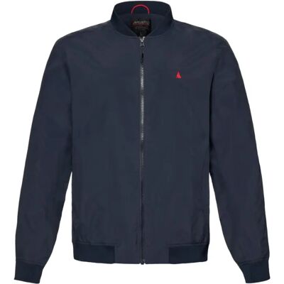 Jacket Musto Original Bleu S Jacket Musto Original Bleu S