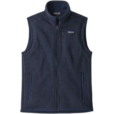 Patagonia Better Sweater Vest (25882) - neo navy Patagonia Better Sweater Vest (25882) - neo navy