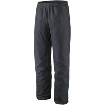 Jogging Trousers Patagonia Ms Torrentshell 3L Black M Jogging Trousers Patagonia Ms Torrentshell 3L Black M
