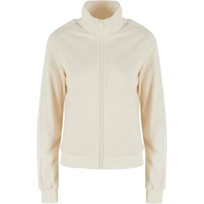 Urban Classics Damen Retro Track Jacket - Training Jacket Urban Classics Damen Retro Track Jacket - Training Jacket