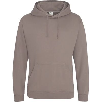 AWDis Just Hoods Sweat College Hoodie - 2XL - violet AWDis Just Hoods Sweat College Hoodie - 2XL - violet