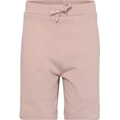 Girl's shorts Didriksons Fejan Rose 6/7 years Girl's shorts Didriksons Fejan Rose 6/7 years