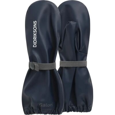 Children's mittens Didriksons 6 Bleu 4/6 years Children's mittens Didriksons 6 Bleu 4/6 years