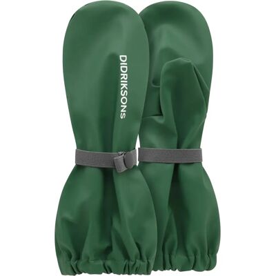 Children's mittens Didriksons 6 Vert 4/6 years Children's mittens Didriksons 6 Vert 4/6 years