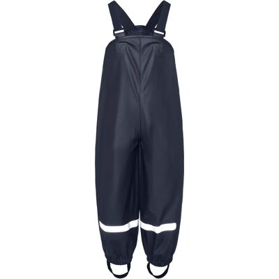 Waterproof Trousers Baby Boy Didriksons Plaskeman 7 Bleu 3/4 years Waterproof Trousers Baby Boy Didriksons Plaskeman 7 Bleu 3/4 years