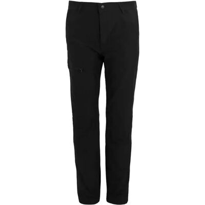 Children's Trousers Regatta Highton Noir 11/12 years Children's Trousers Regatta Highton Noir 11/12 years
