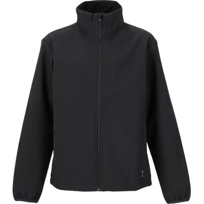 WHISTLER Lango Waterproof Kids Softshell Jacket - Softshell Jacket WHISTLER Lango Waterproof Kids Softshell Jacket - Softshell Jacket