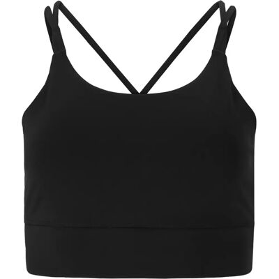 ATHLECIA Elli Sport Bra - Moisture-wicking, Padded, Medium Support ATHLECIA Elli Sport Bra - Moisture-wicking, Padded, Medium Support