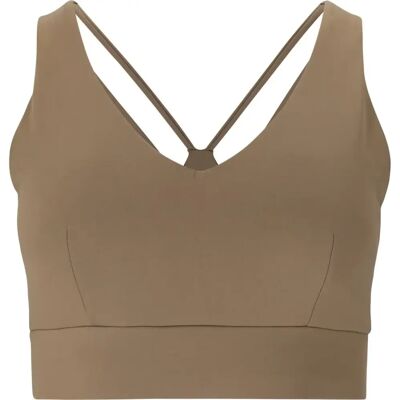 Athlecia Dilraba Medium Support Moisture-wicking Quick Dry Sports Bra - Sports Bra Athlecia Dilraba Medium Support Moisture-wicking Quick Dry Sports Bra - Sports Bra