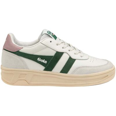 Gola Topspin Leather Sneakers - Sneaker, Leather, Casual - Sneakers Gola Topspin Leather Sneakers - Sneaker, Leather, Casual - Sneakers