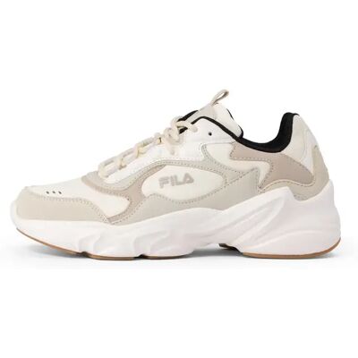 FILA COLLENE CB wmn White Sneakers - Sneaker FILA COLLENE CB wmn White Sneakers - Sneaker
