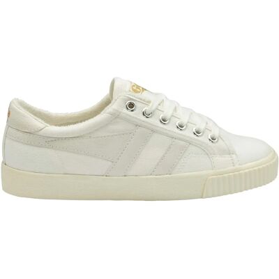 Gola Cox Off White Trainers - Casual Shoes Gola Cox Off White Trainers - Casual Shoes